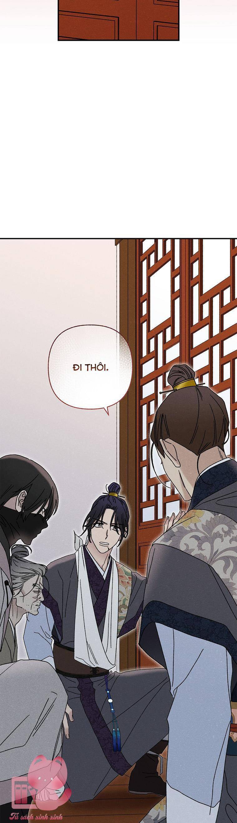 Quốc Hôn Chap 46 - Next Chap 47