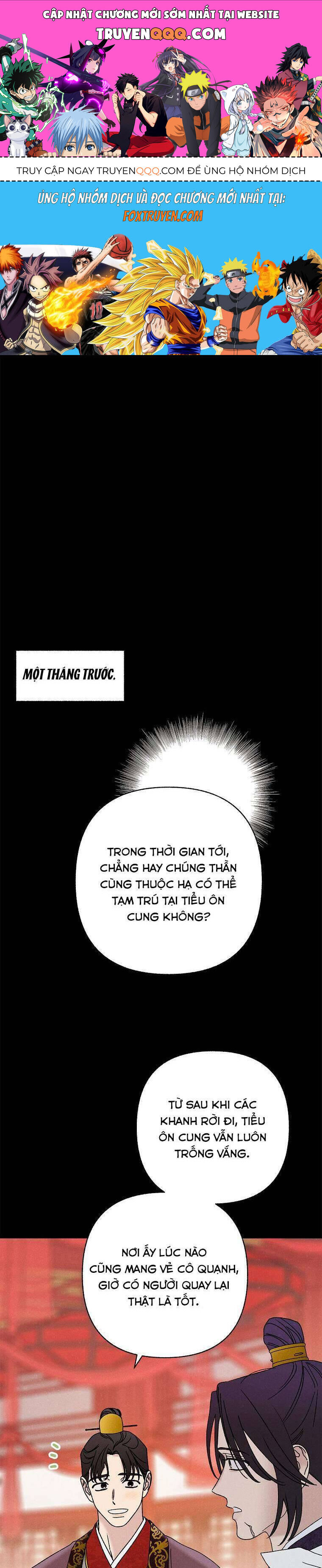Quốc Hôn Chap 47 - Next Chap 48