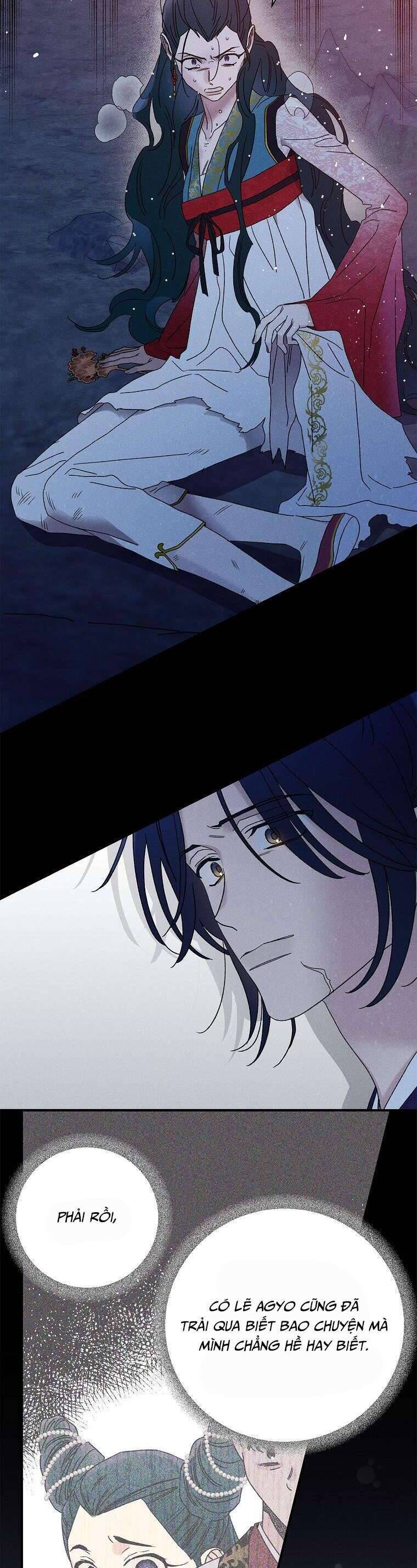 Quốc Hôn Chap 47 - Next Chap 48