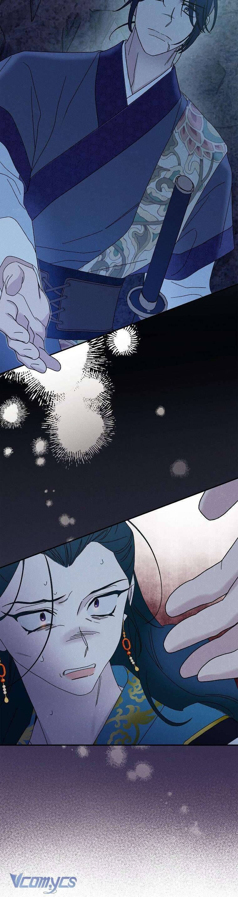 Quốc Hôn Chap 47 - Next Chap 48