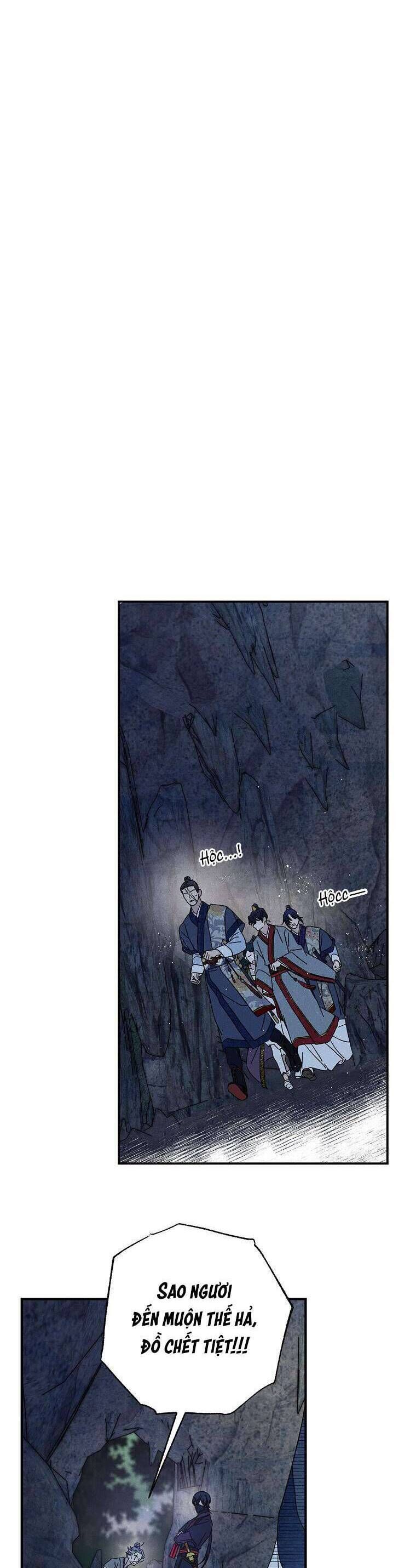 Quốc Hôn Chap 47 - Next Chap 48