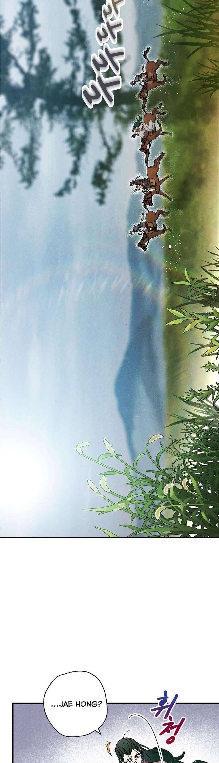 Quốc Hôn Chap 48 - Next Chap 49