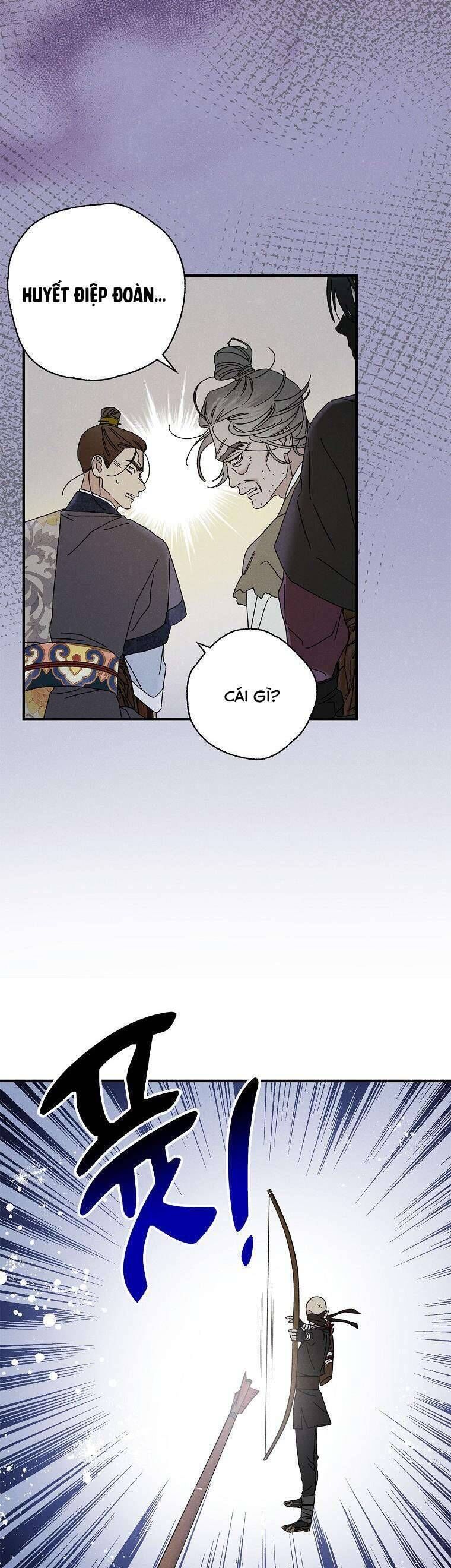Quốc Hôn Chap 48 - Next Chap 49