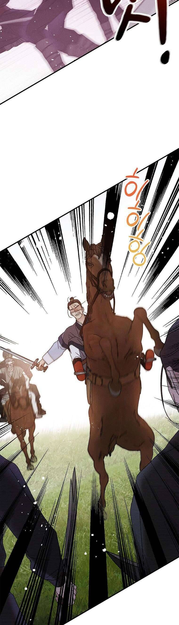 Quốc Hôn Chap 48 - Next Chap 49