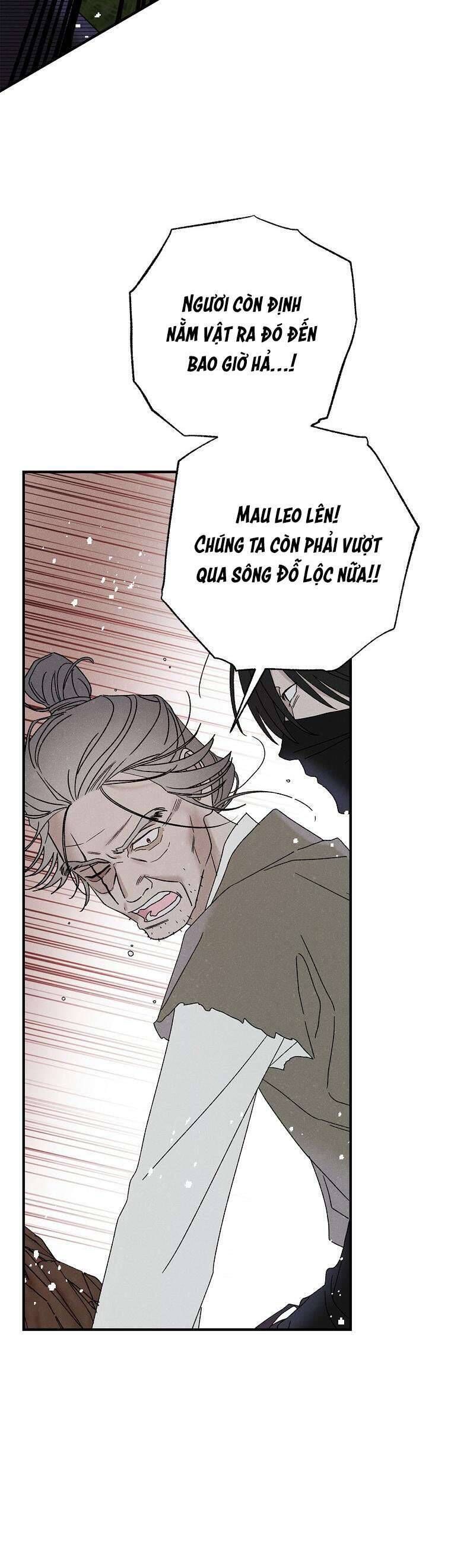 Quốc Hôn Chap 48 - Next Chap 49