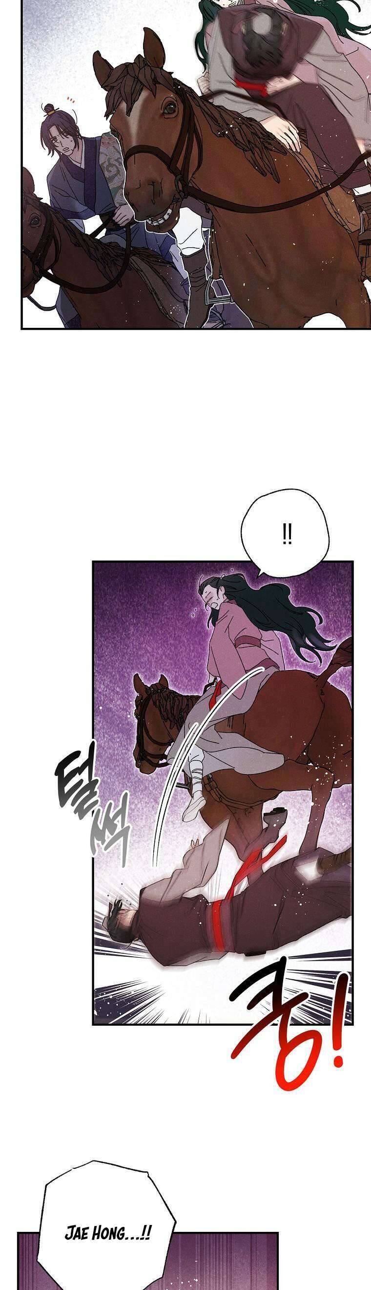 Quốc Hôn Chap 48 - Next Chap 49