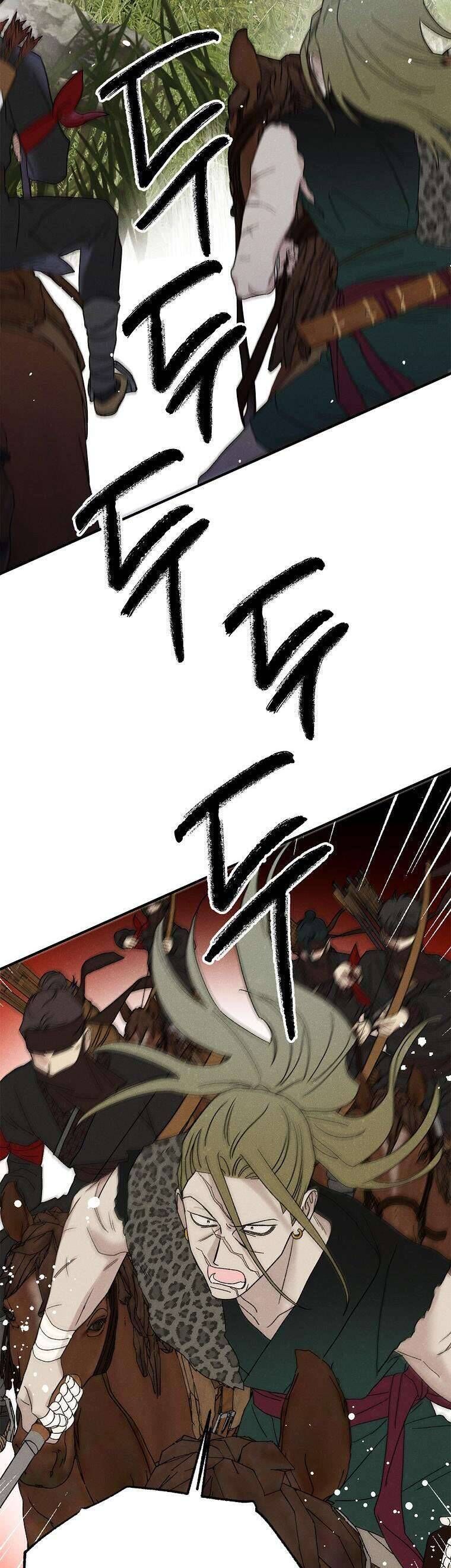 Quốc Hôn Chap 48 - Next Chap 49