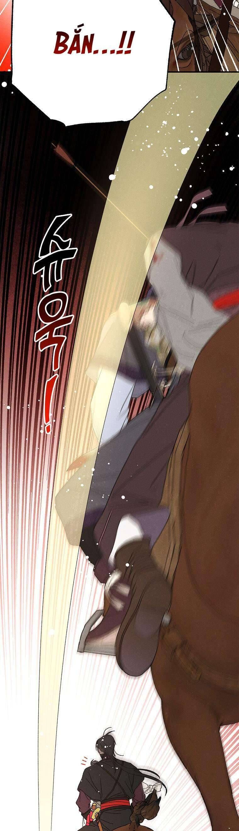 Quốc Hôn Chap 48 - Next Chap 49