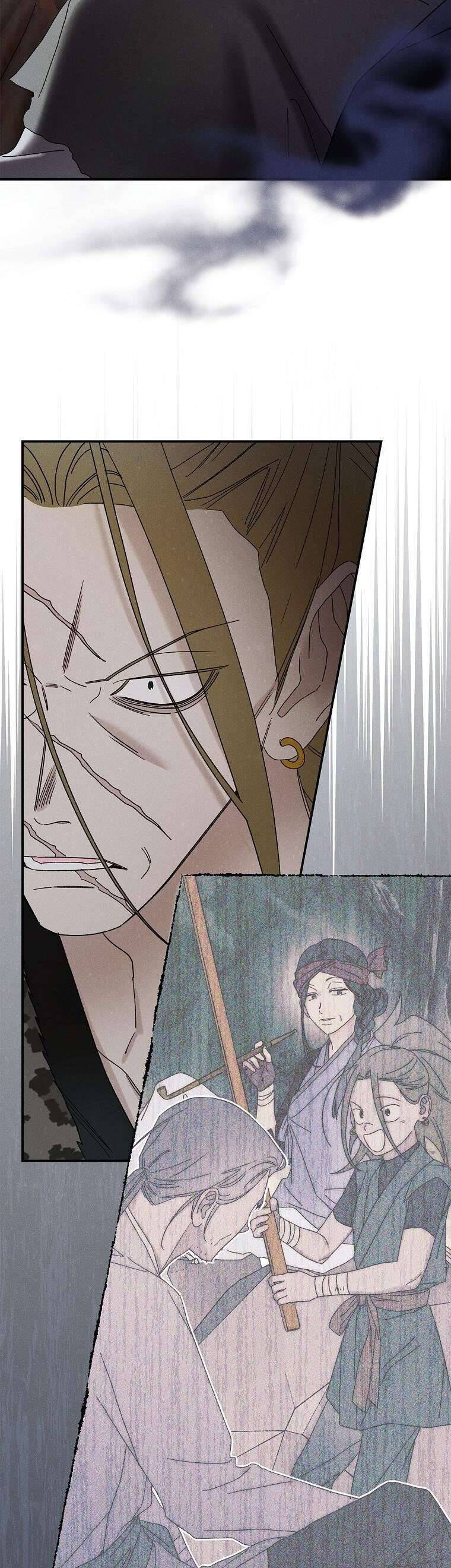 Quốc Hôn Chap 48 - Next Chap 49
