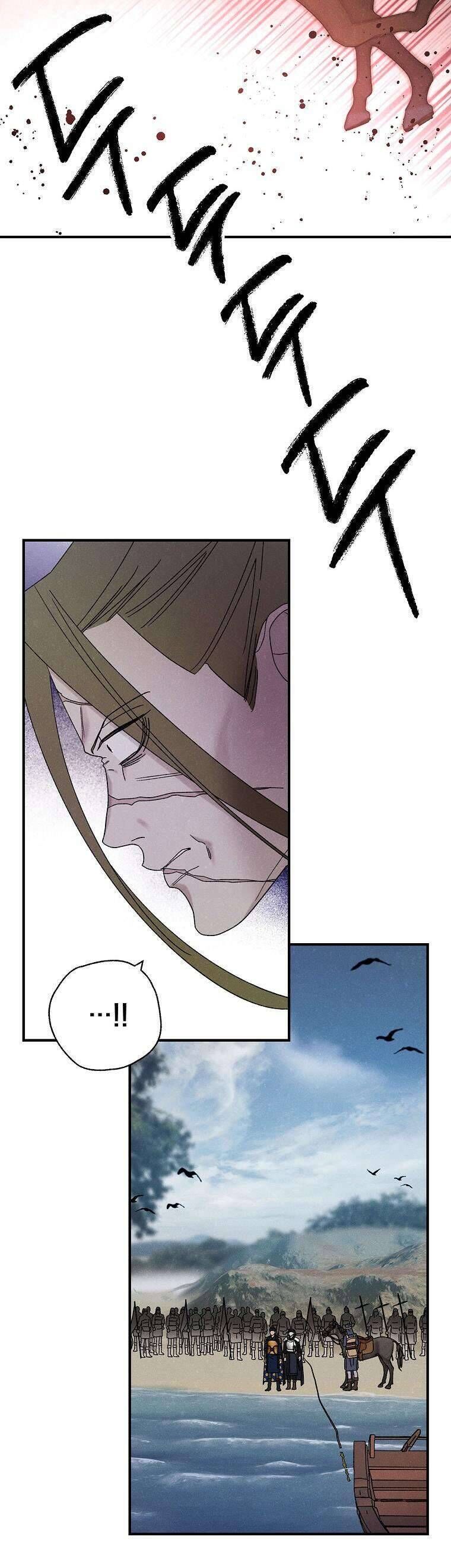 Quốc Hôn Chap 48 - Next Chap 49