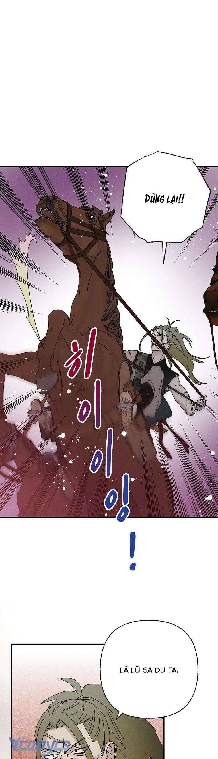 Quốc Hôn Chap 48 - Next Chap 49