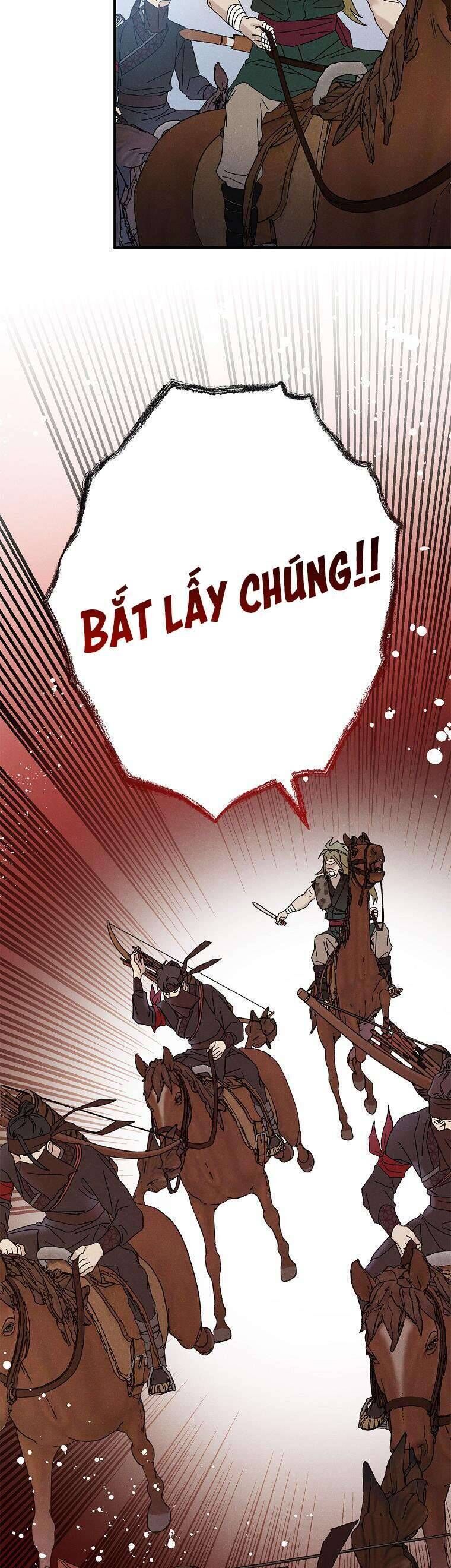 Quốc Hôn Chap 48 - Next Chap 49