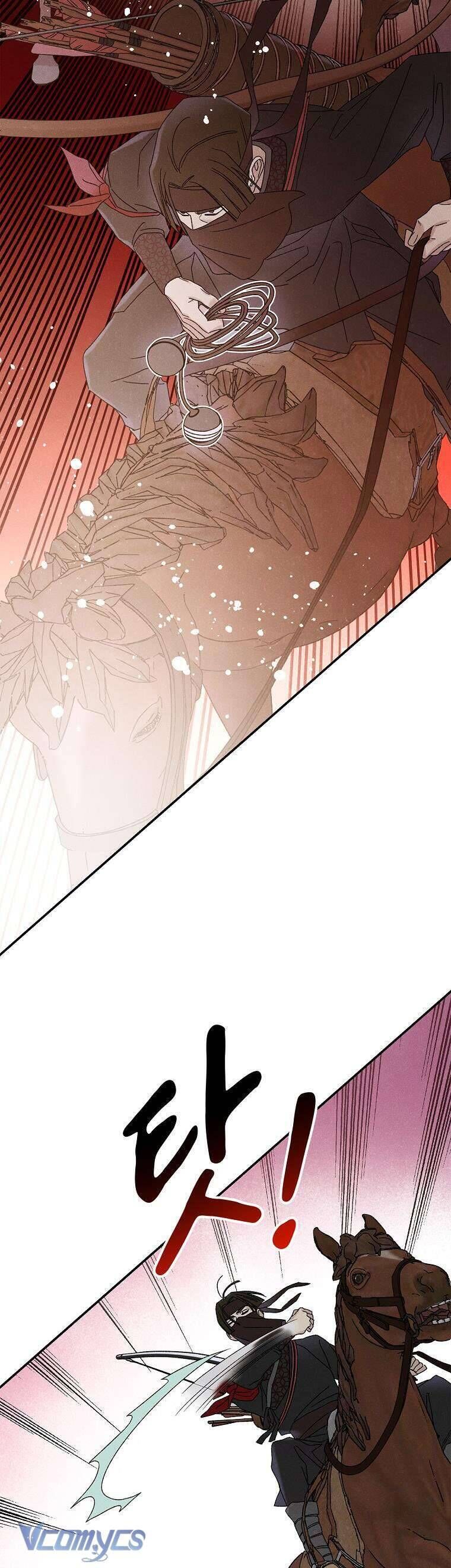 Quốc Hôn Chap 48 - Next Chap 49