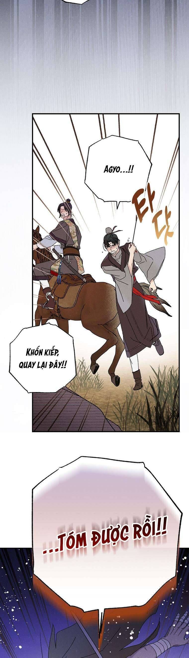 Quốc Hôn Chap 48 - Next Chap 49
