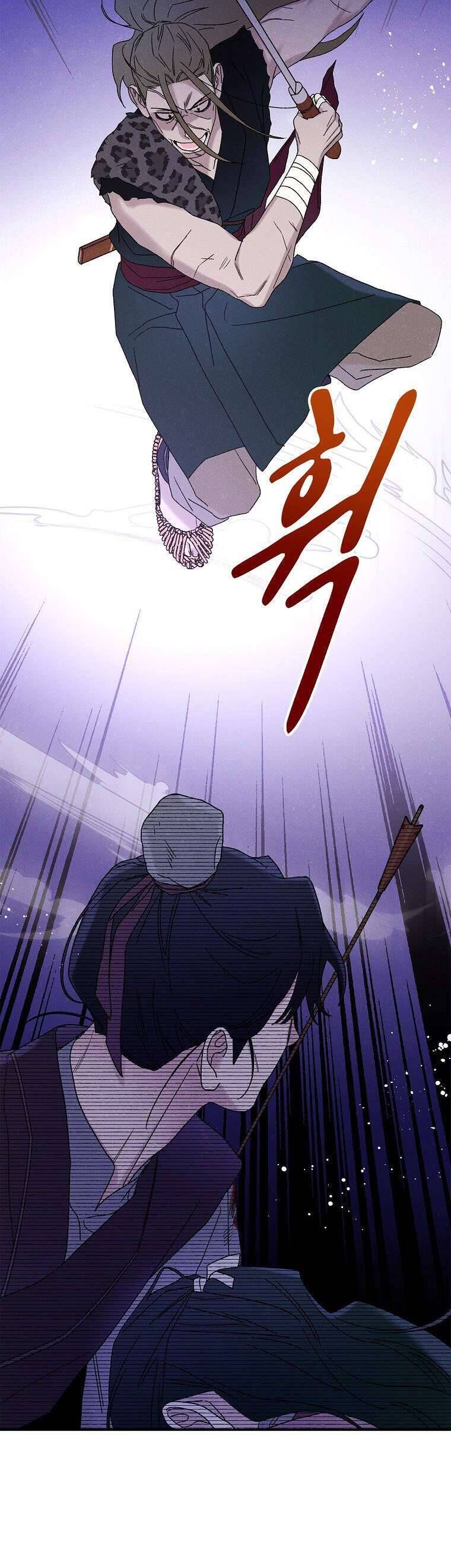 Quốc Hôn Chap 48 - Next Chap 49