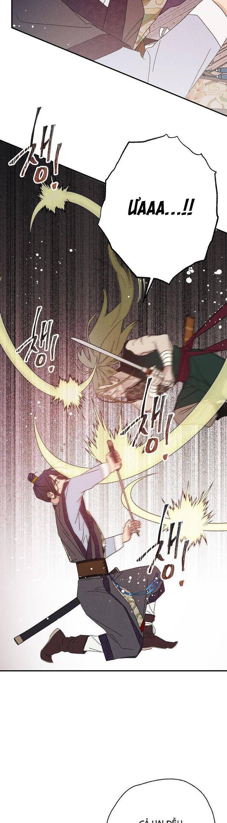 Quốc Hôn Chap 49 - Next Chap 50