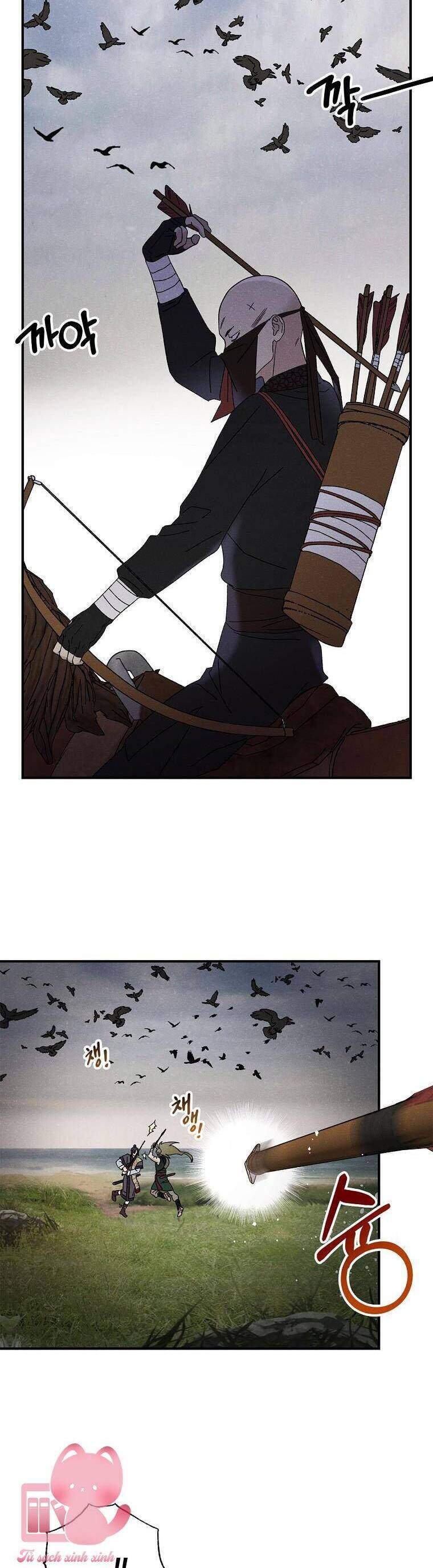 Quốc Hôn Chap 49 - Next Chap 50