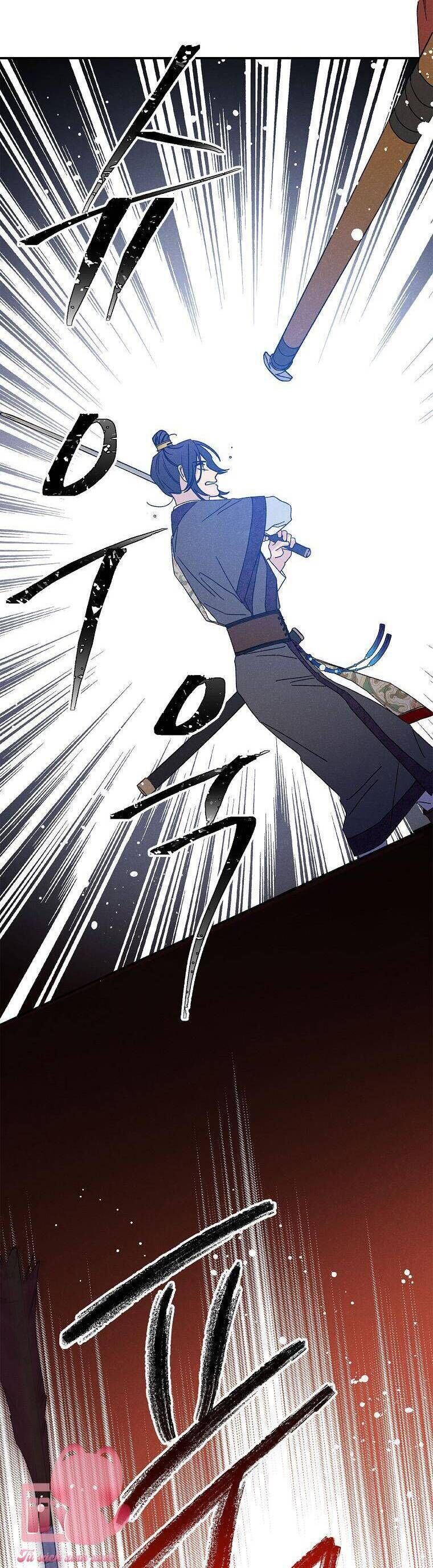 Quốc Hôn Chap 49 - Next Chap 50