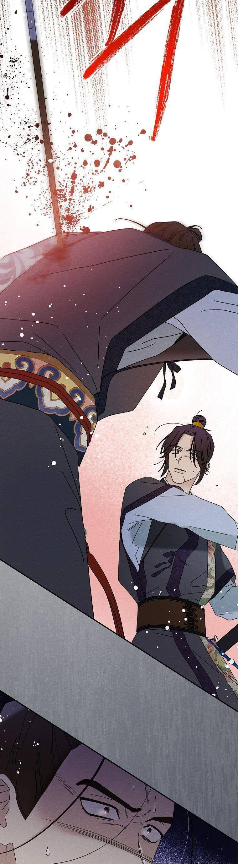 Quốc Hôn Chap 49 - Next Chap 50