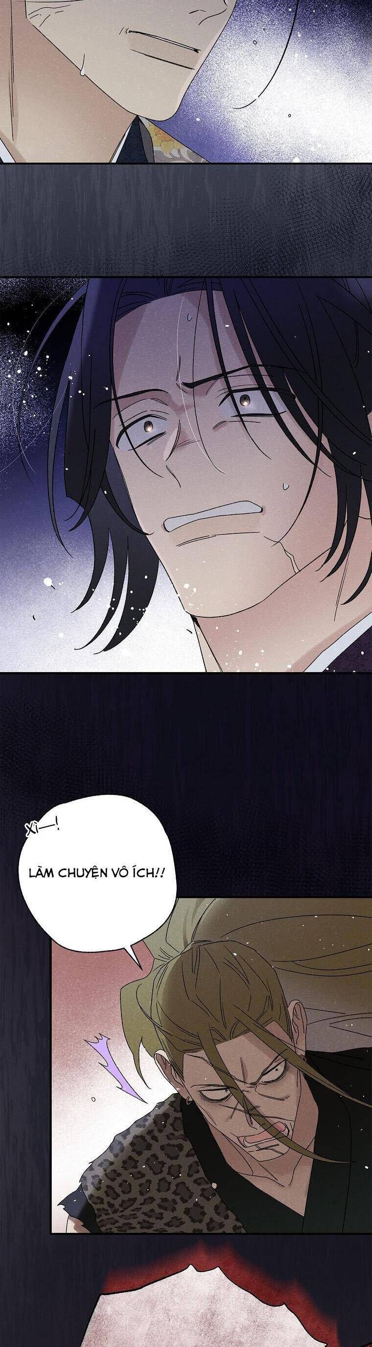Quốc Hôn Chap 49 - Next Chap 50