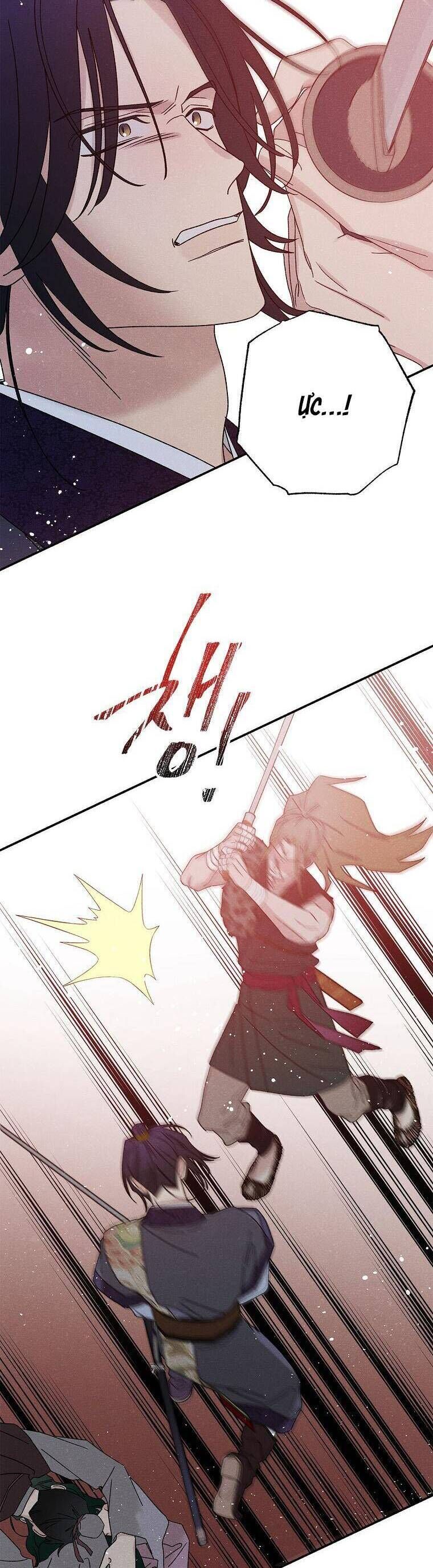 Quốc Hôn Chap 49 - Next Chap 50