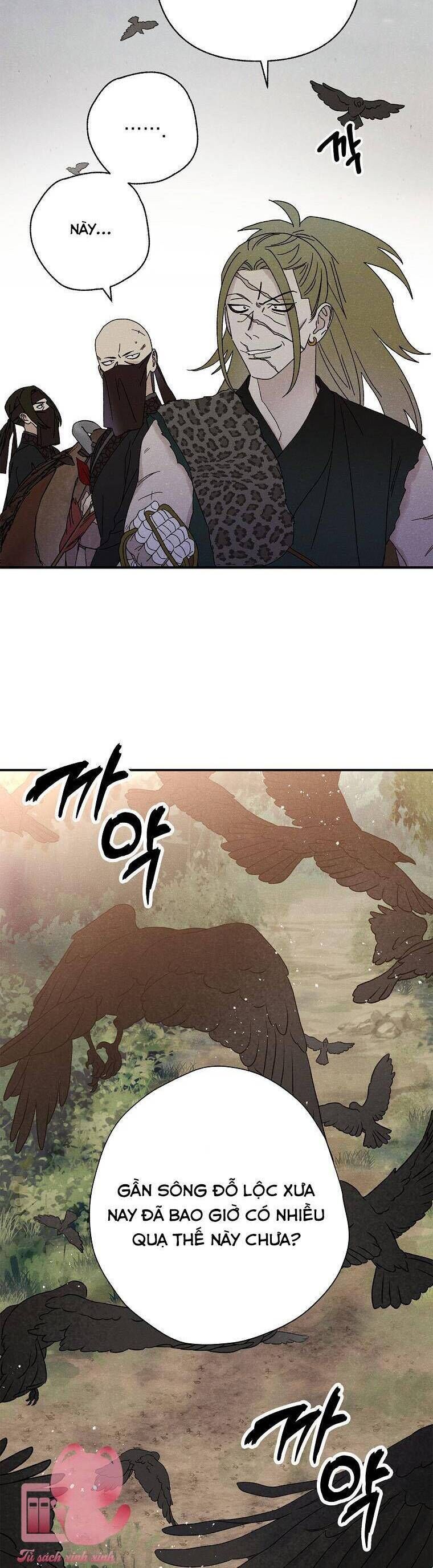 Quốc Hôn Chap 49 - Next Chap 50