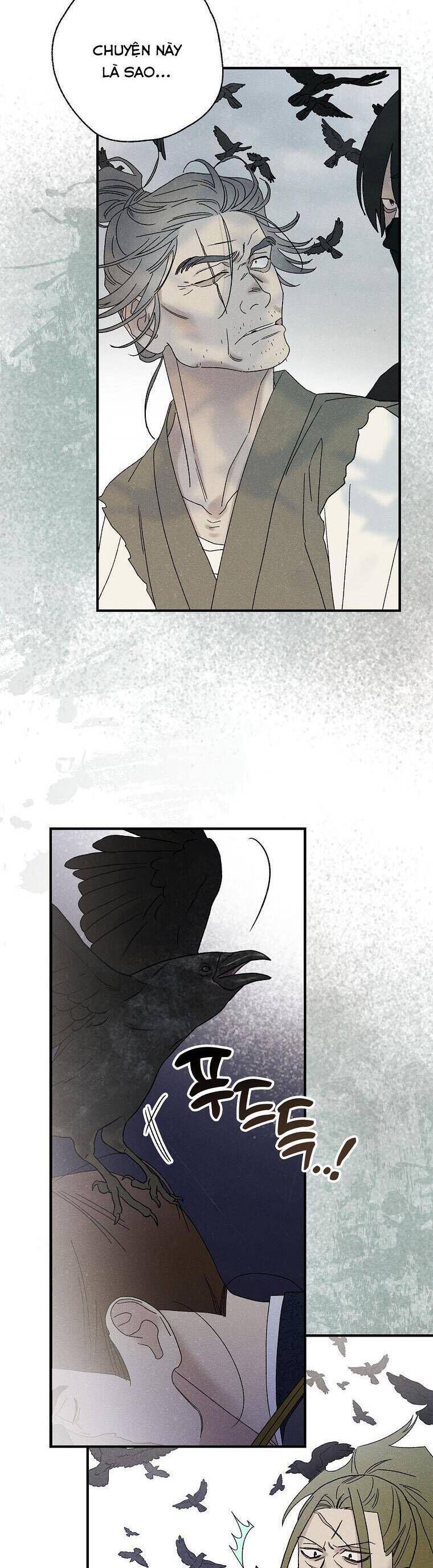 Quốc Hôn Chap 49 - Next Chap 50