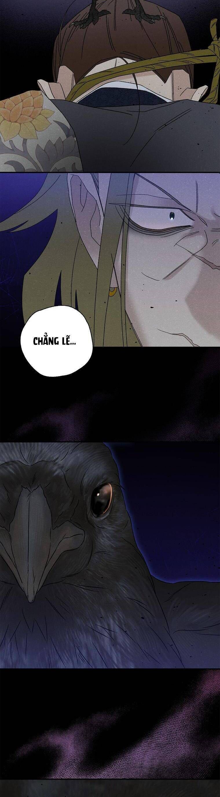 Quốc Hôn Chap 49 - Next Chap 50