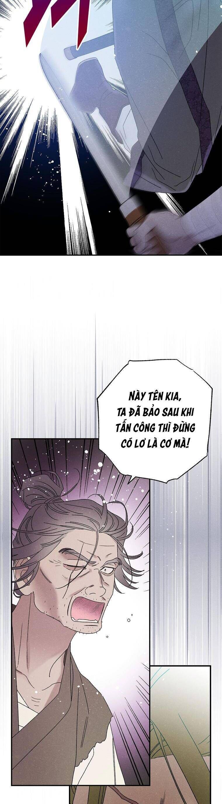 Quốc Hôn Chap 49 - Next Chap 50