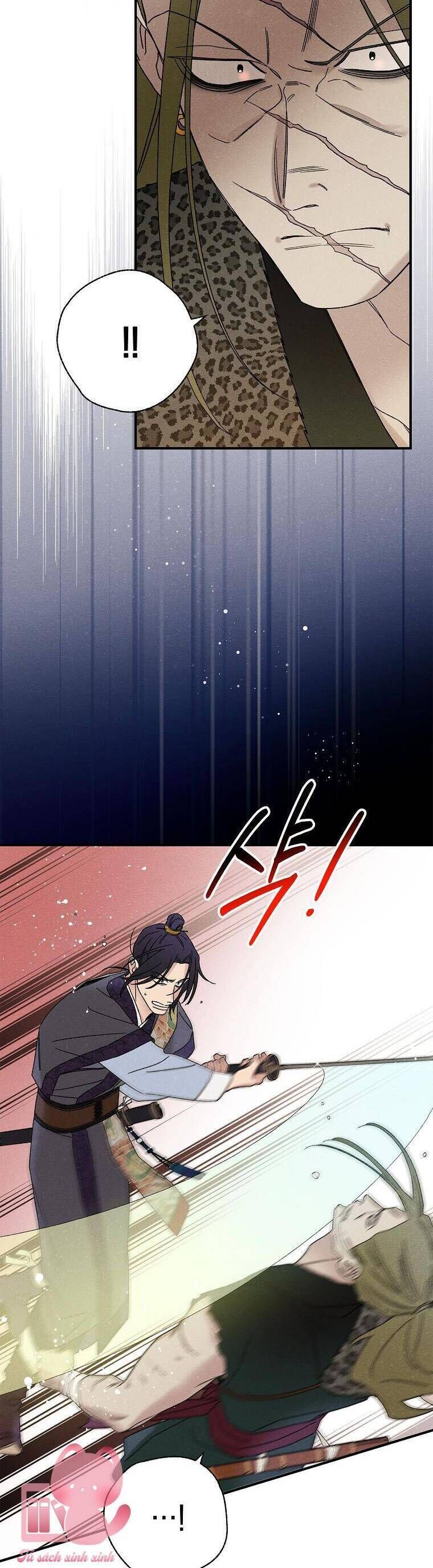 Quốc Hôn Chap 49 - Next Chap 50