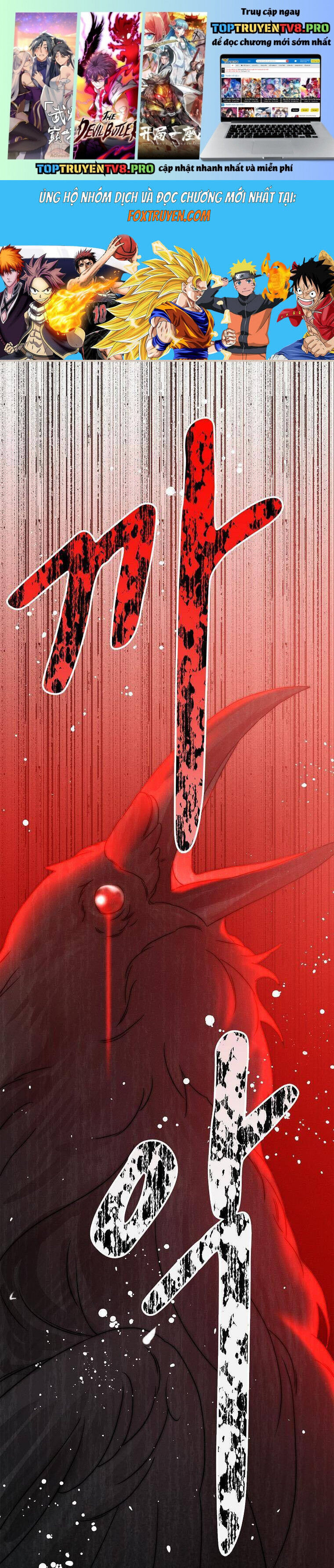 Quốc Hôn Chap 50 - Next Chap 51