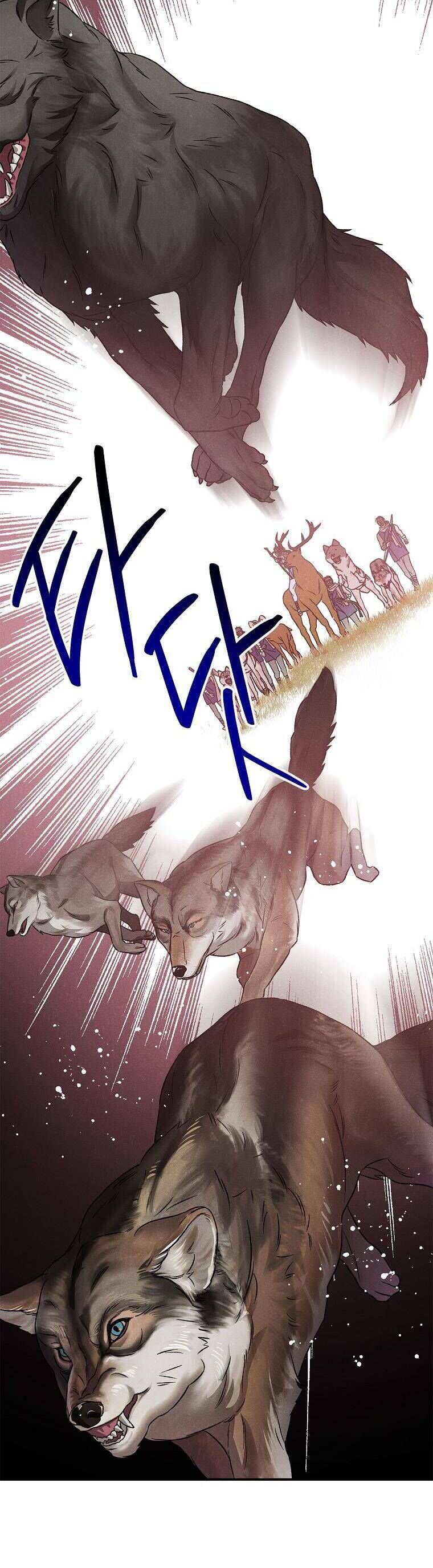 Quốc Hôn Chap 50 - Next Chap 51