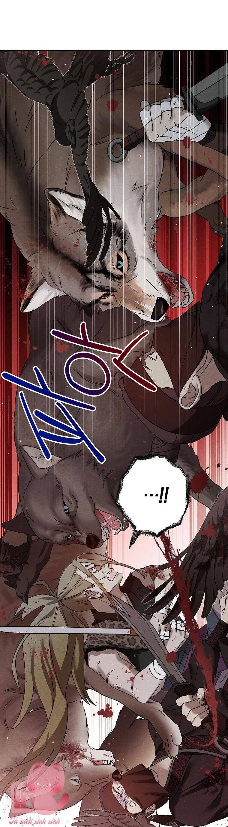 Quốc Hôn Chap 50 - Next Chap 51