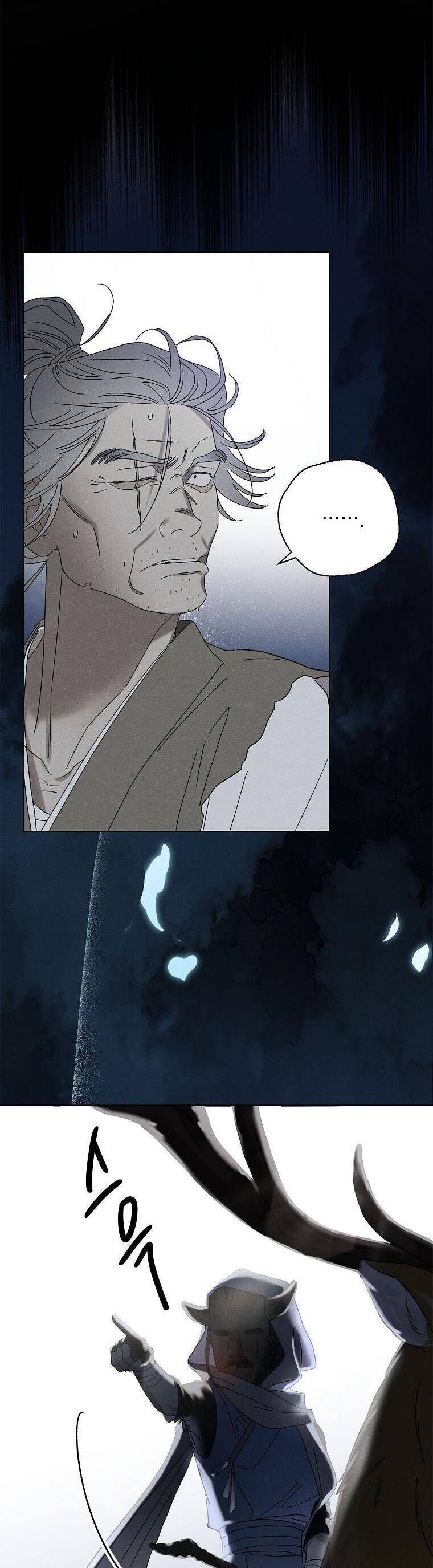 Quốc Hôn Chap 50 - Next Chap 51