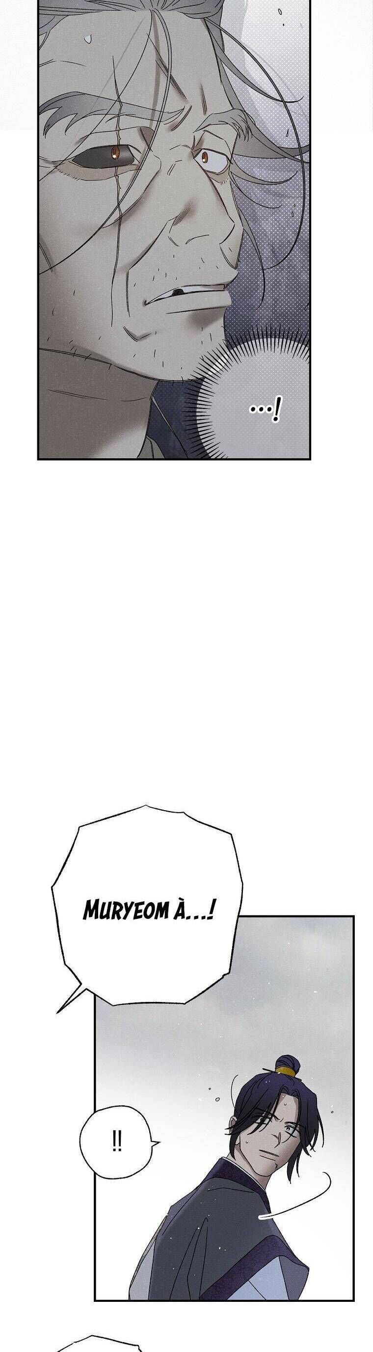 Quốc Hôn Chap 50 - Next Chap 51