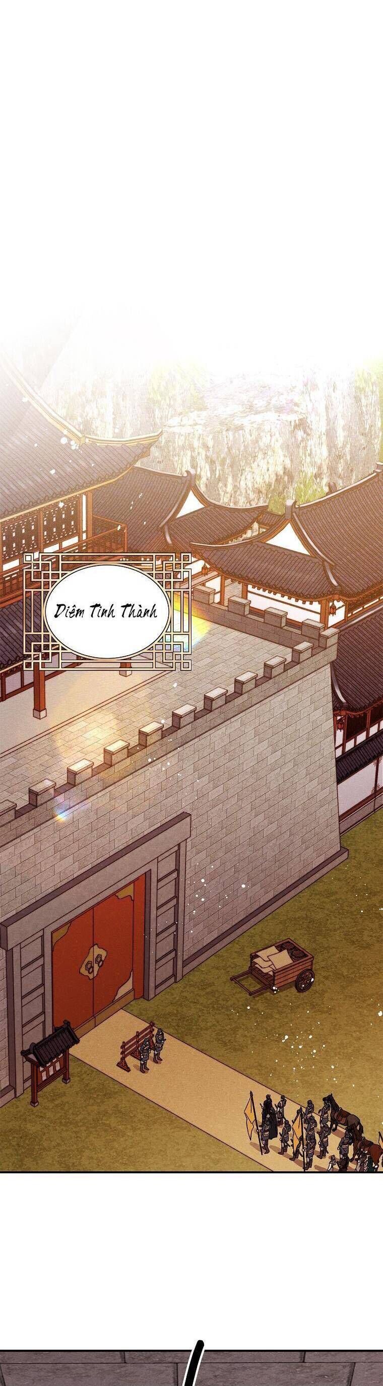 Quốc Hôn Chap 50 - Next Chap 51