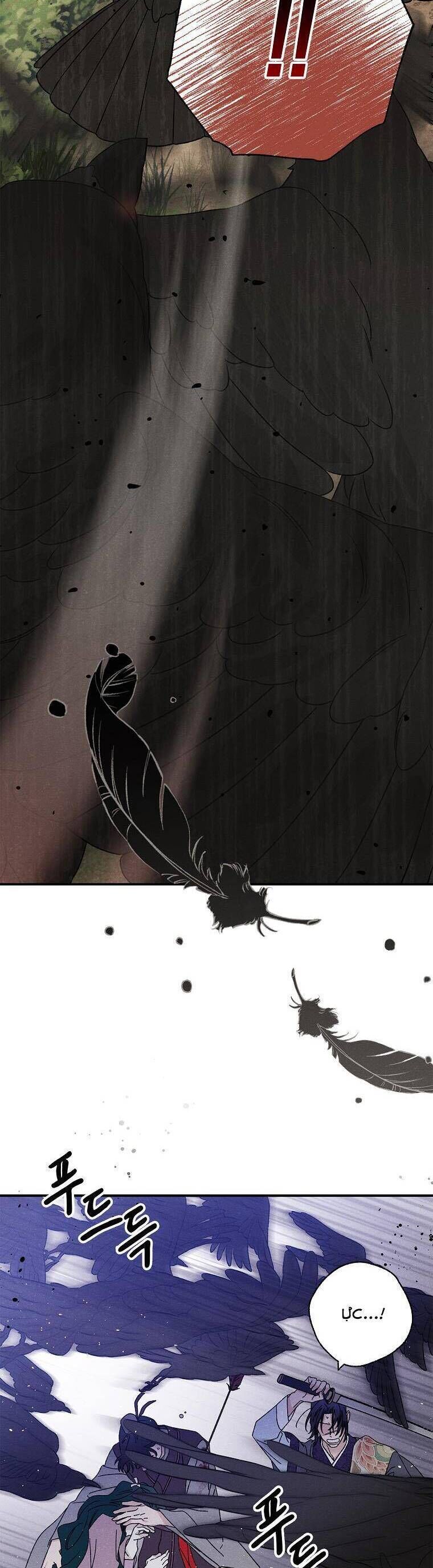 Quốc Hôn Chap 50 - Next Chap 51