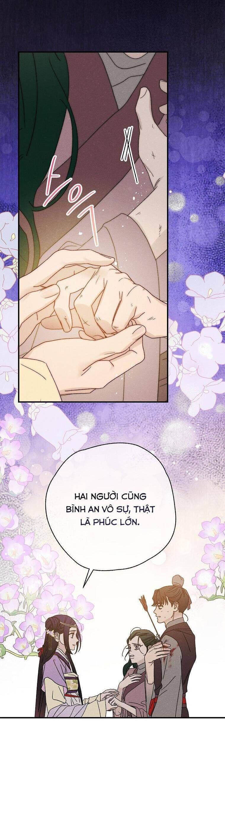 Quốc Hôn Chap 50 - Next Chap 51
