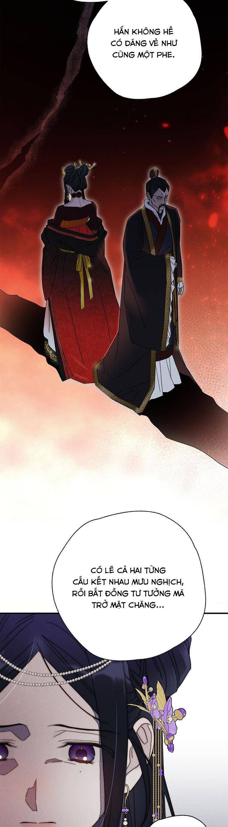 Quốc Hôn Chap 50 - Next Chap 51