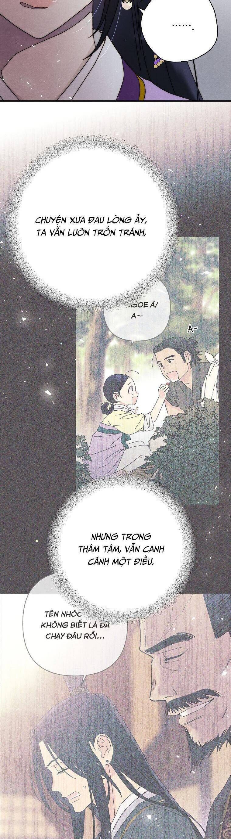 Quốc Hôn Chap 50 - Next Chap 51