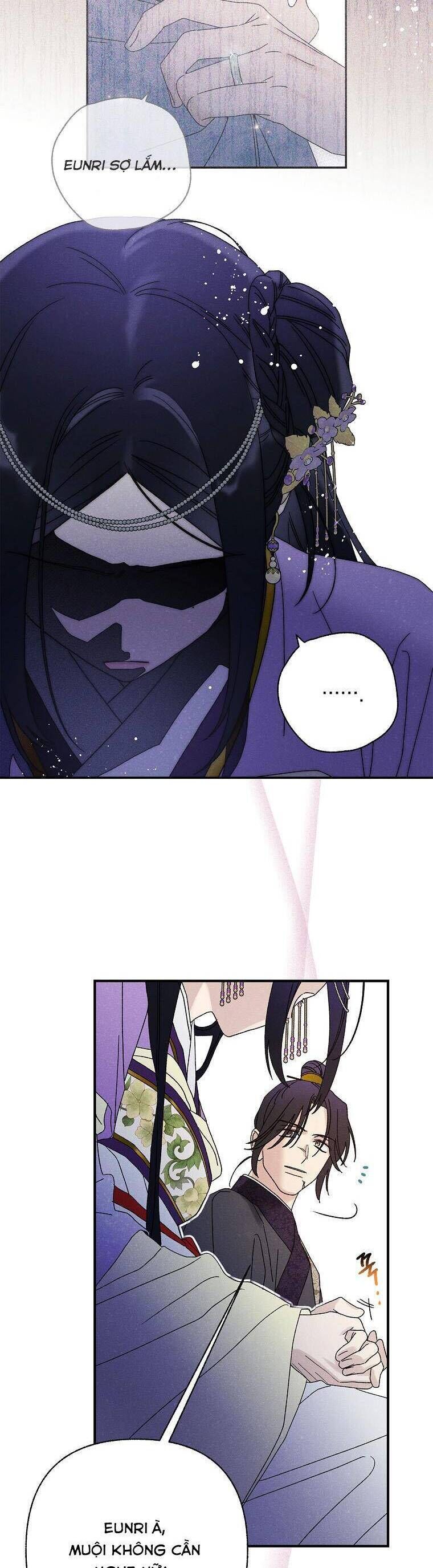 Quốc Hôn Chap 50 - Next Chap 51