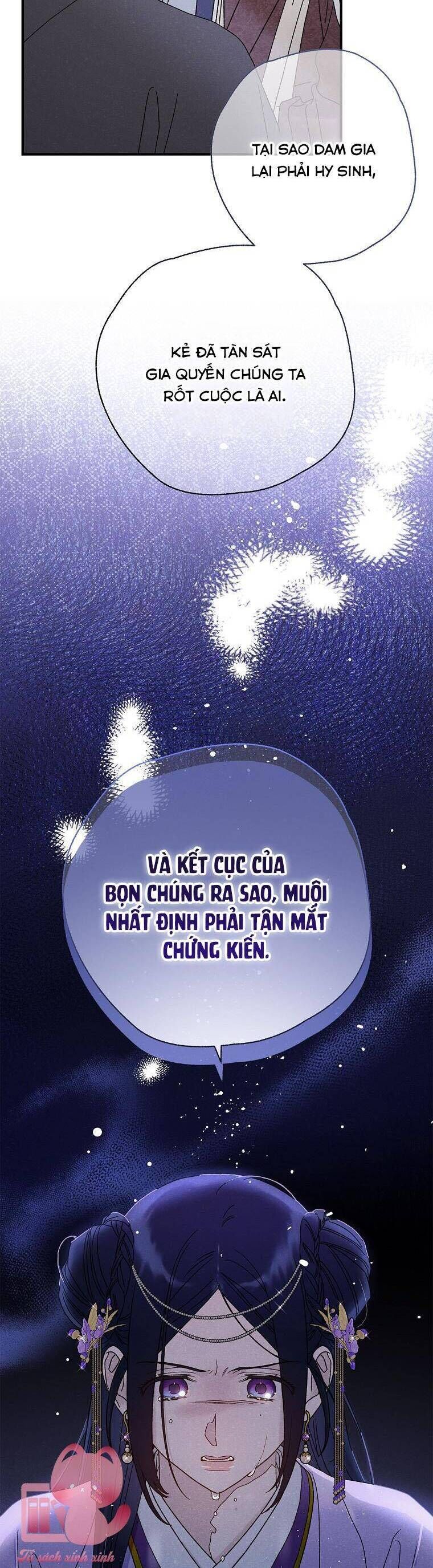 Quốc Hôn Chap 50 - Next Chap 51