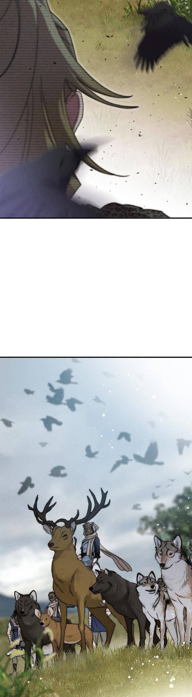 Quốc Hôn Chap 50 - Next Chap 51