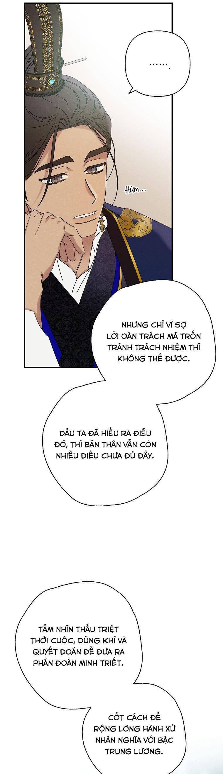 Quốc Hôn Chap 51 - Next Chap 52