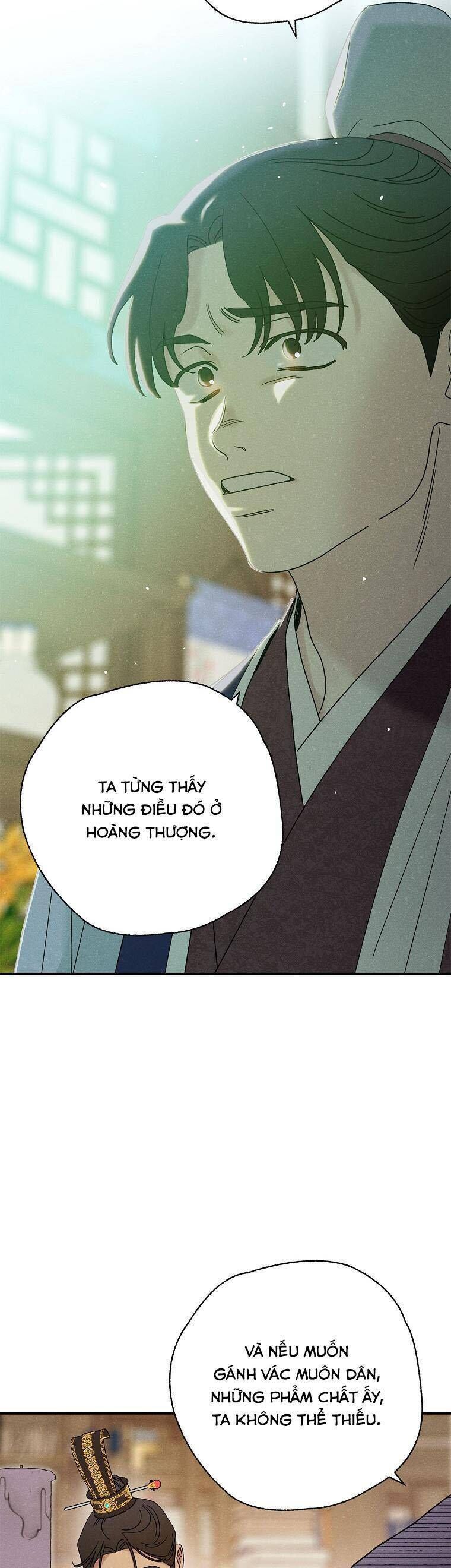 Quốc Hôn Chap 51 - Next Chap 52