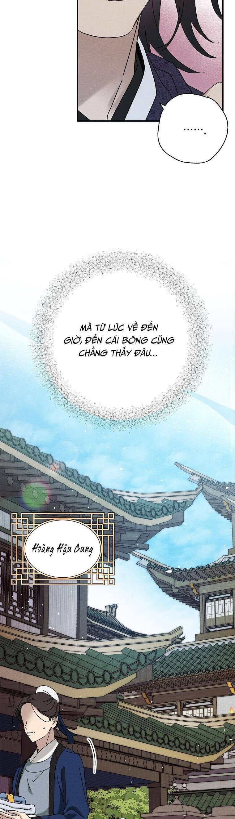 Quốc Hôn Chap 51 - Next Chap 52