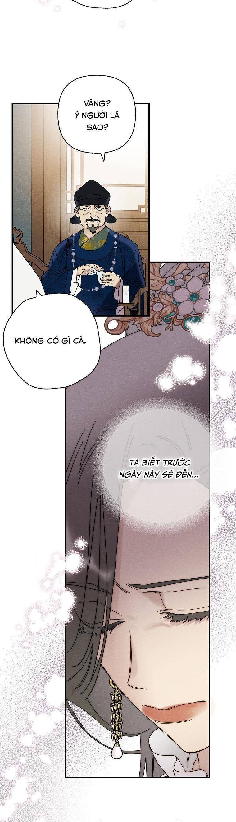 Quốc Hôn Chap 51 - Next Chap 52