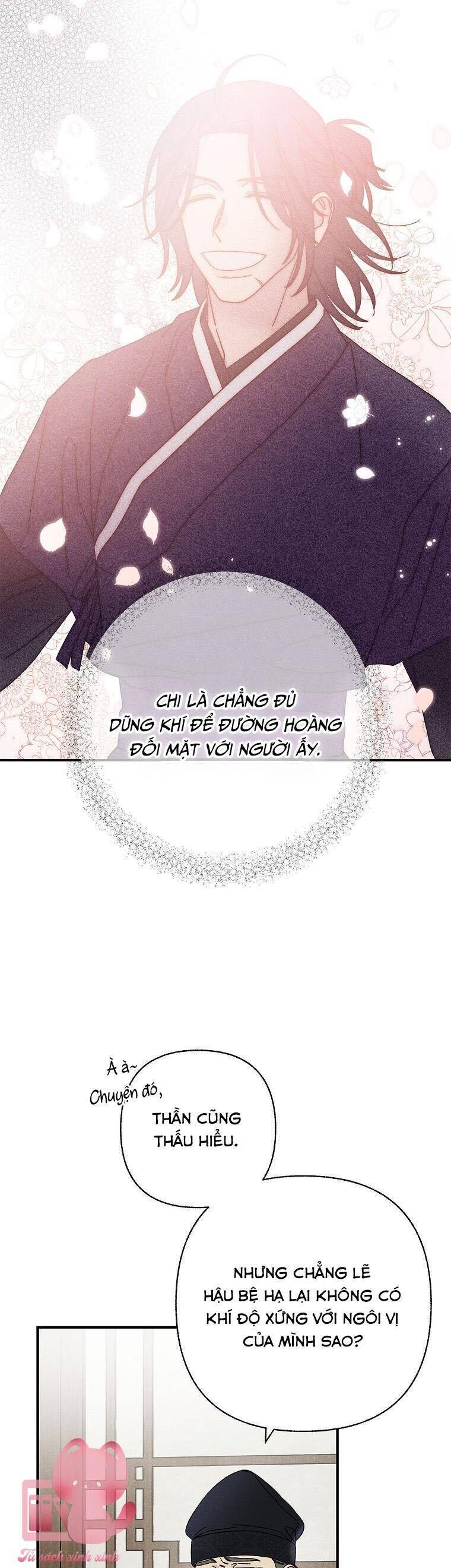 Quốc Hôn Chap 51 - Next Chap 52