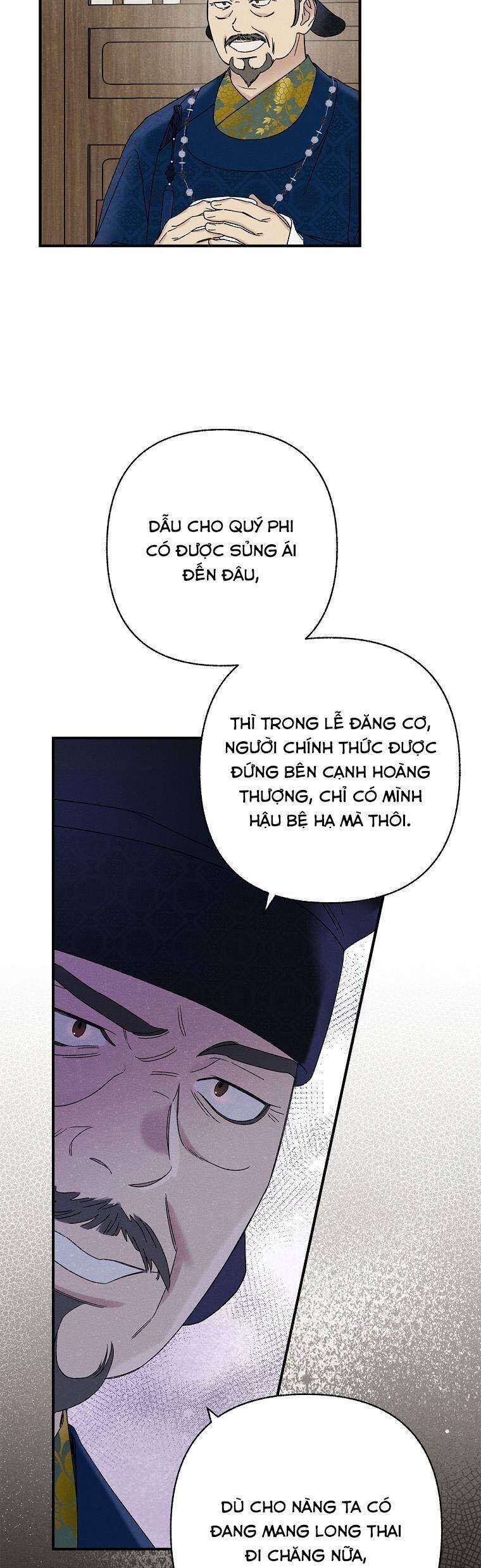 Quốc Hôn Chap 51 - Next Chap 52