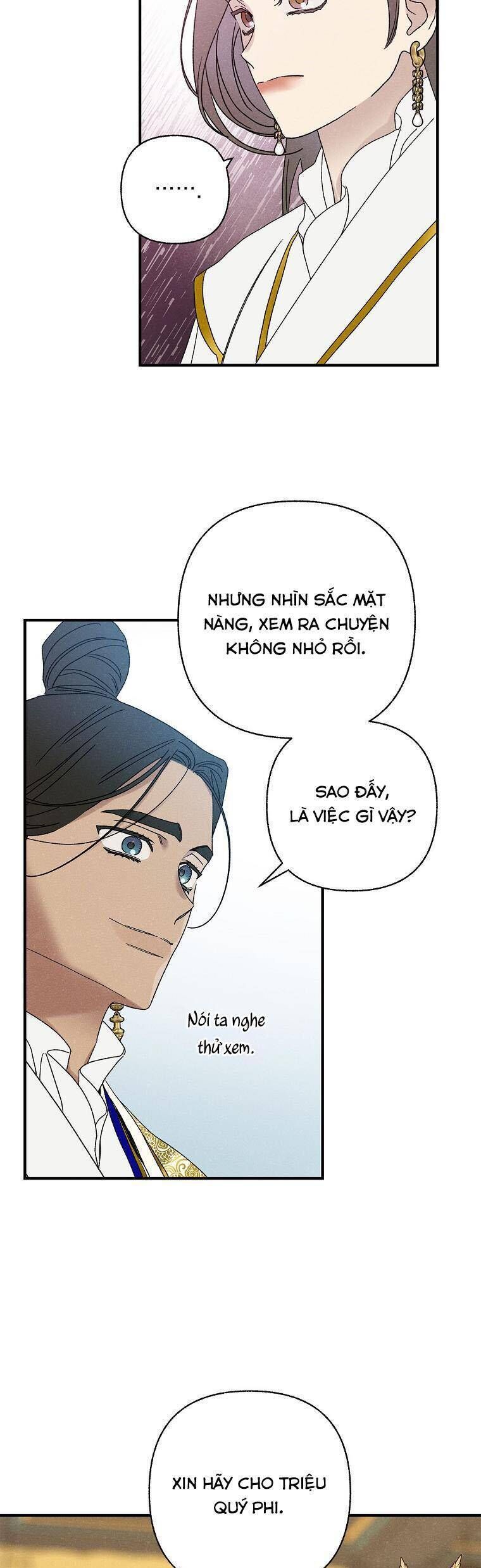 Quốc Hôn Chap 51 - Next Chap 52